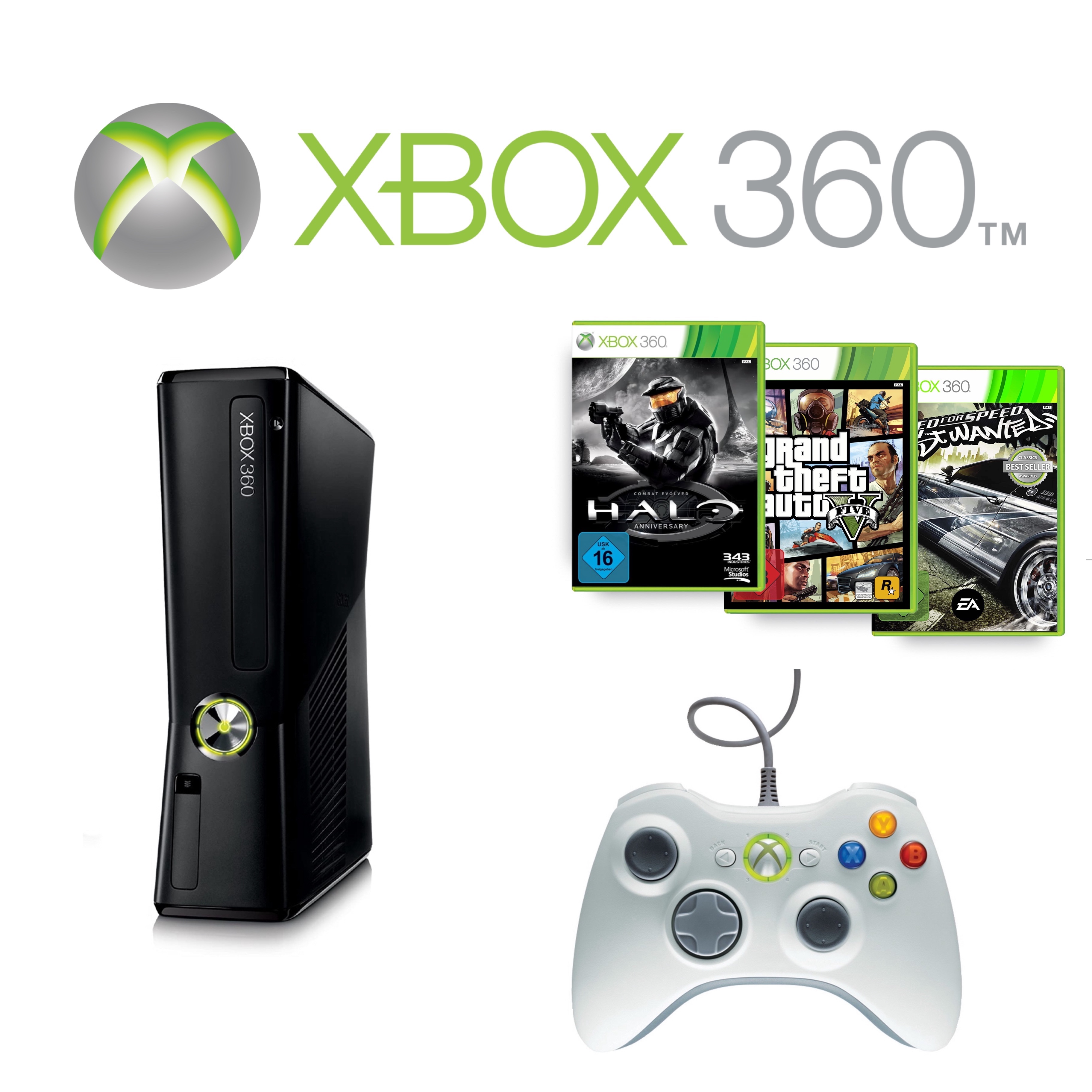 XBOX 360